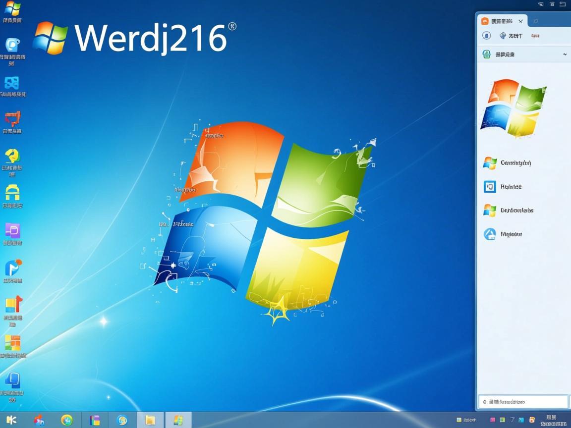 为什么word2016打开还是2006  第1张 为什么word2016打开还是2006  第1张