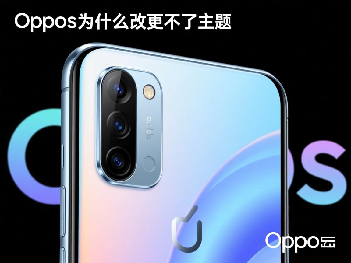 oppor11s为什么更改不了主题  第1张 oppor11s为什么更改不了主题  第1张