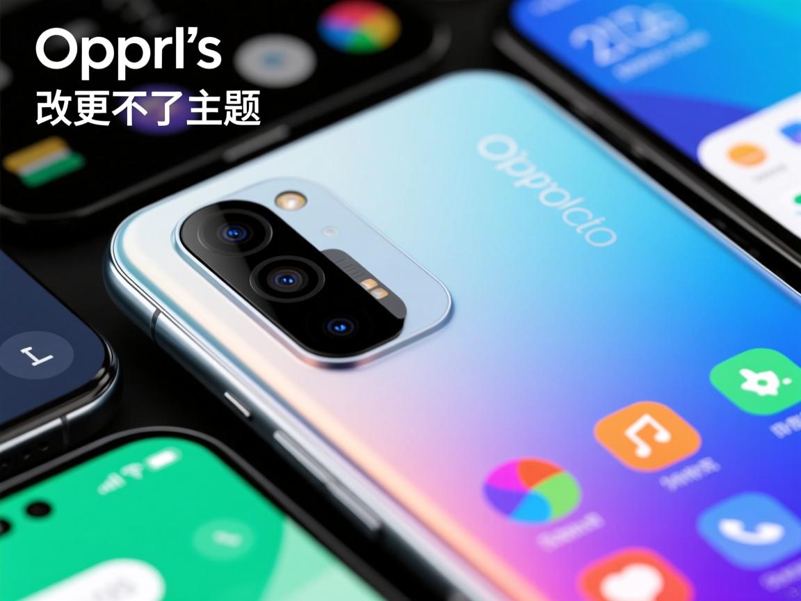 oppor11s为什么更改不了主题  第2张 oppor11s为什么更改不了主题  第2张