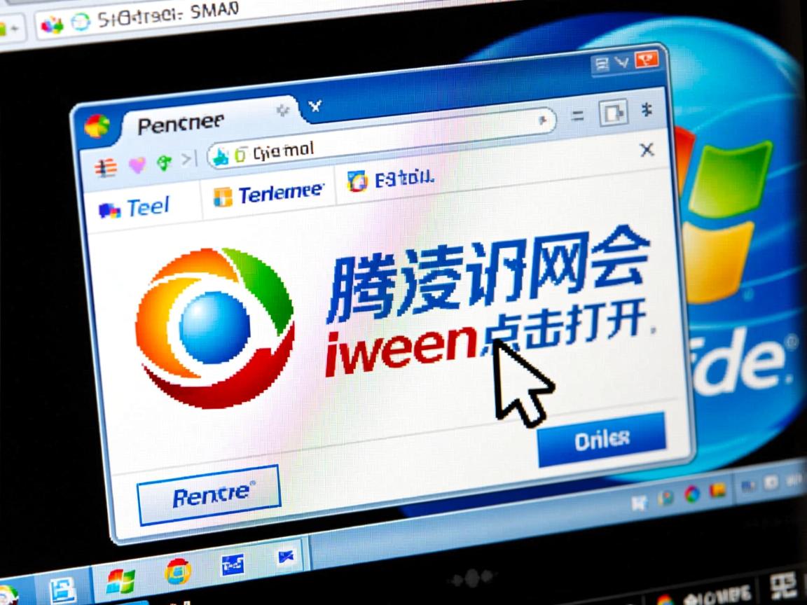 腾讯网点击打开为什么是ie  第2张 腾讯网点击打开为什么是ie  第2张