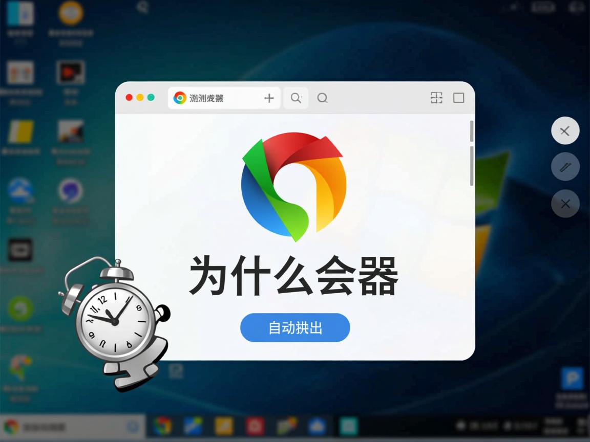 QQ浏览器为什么会自动弹出  第2张 QQ浏览器为什么会自动弹出  第2张