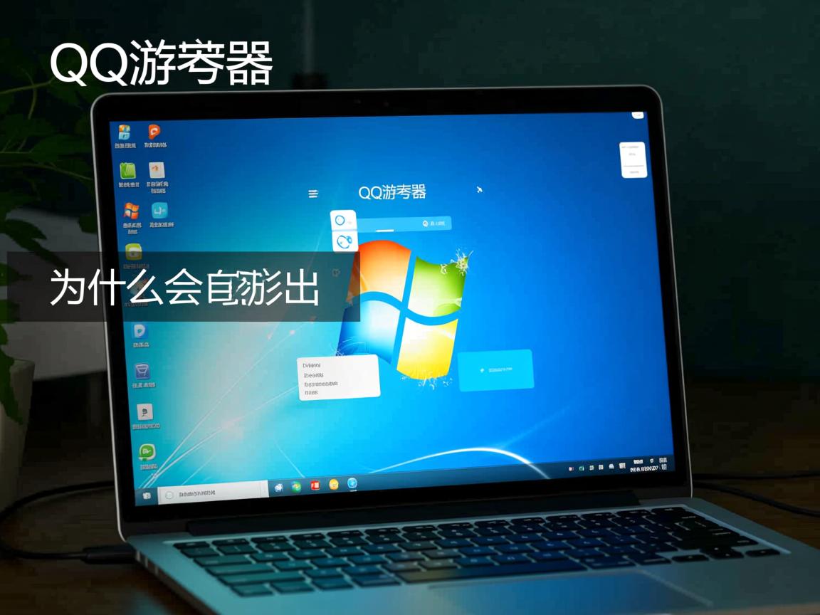 QQ浏览器为什么会自动弹出  第3张 QQ浏览器为什么会自动弹出  第3张