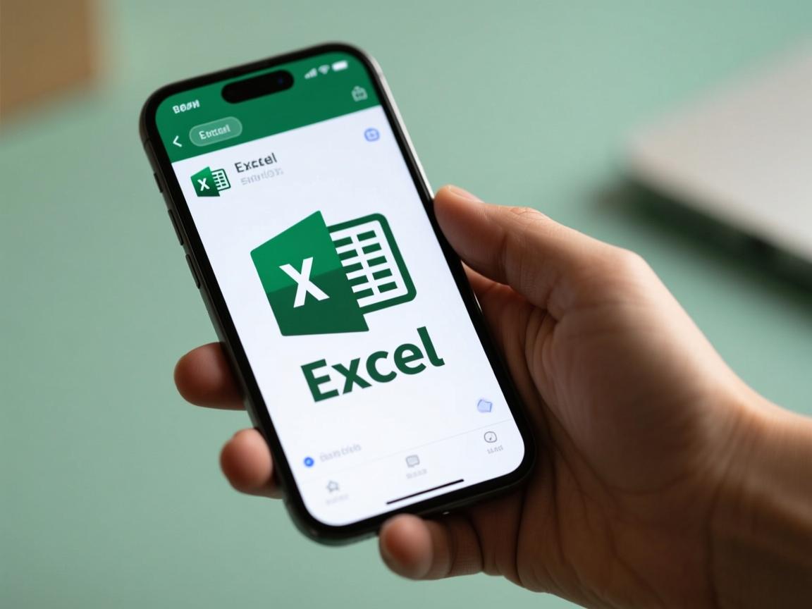为什么把excel发到手机上无法打开  第3张 为什么把excel发到手机上无法打开  第3张