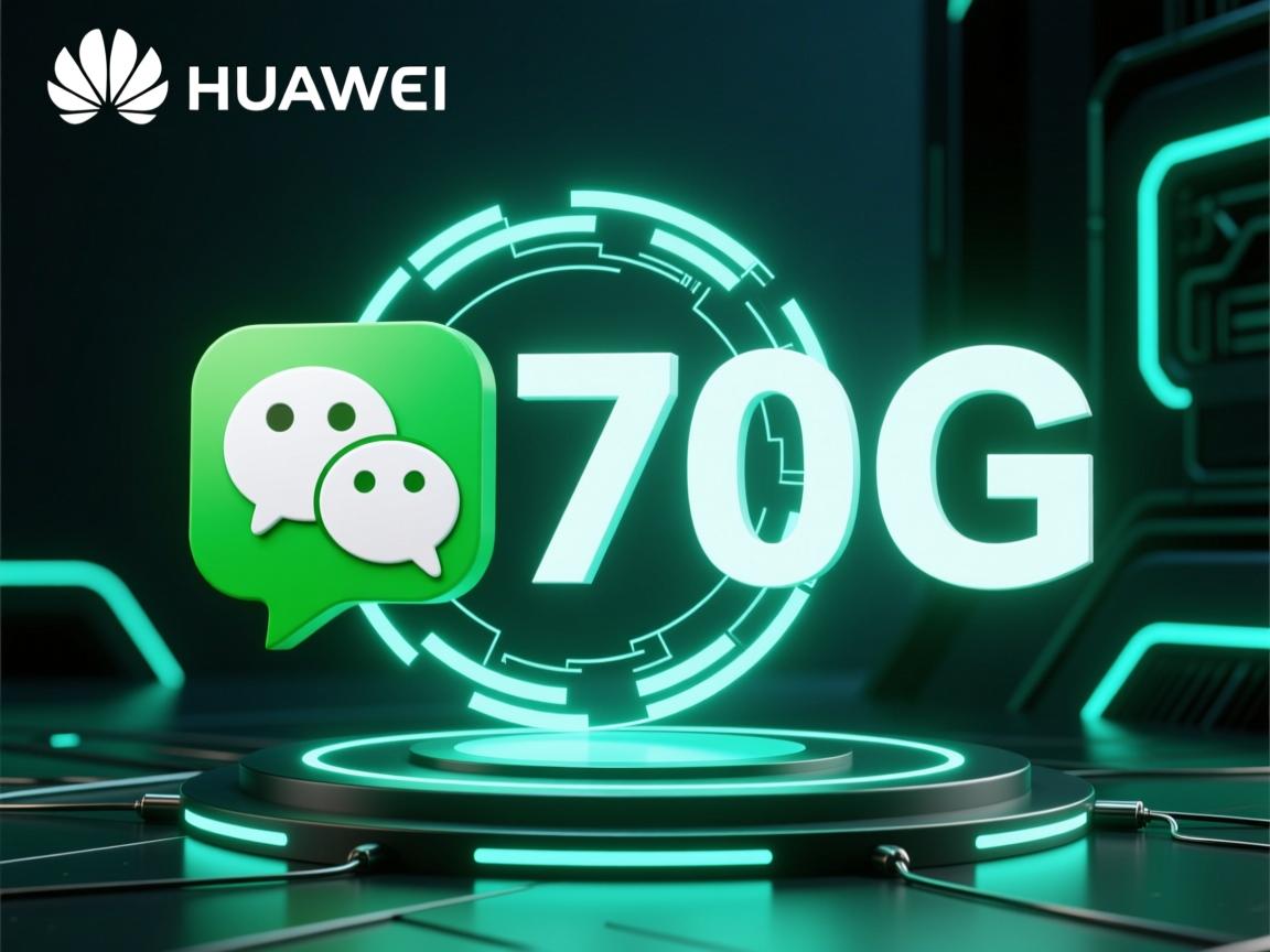 为什么华为备份微信要70G  第3张 为什么华为备份微信要70G  第3张