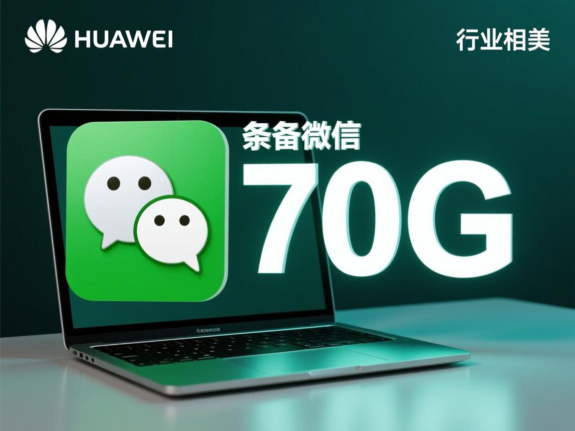 为什么华为备份微信要70G  第2张 为什么华为备份微信要70G  第2张