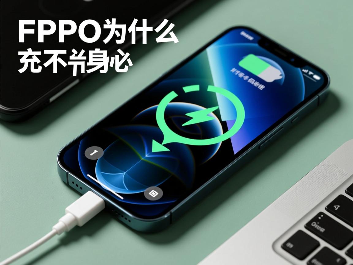 0PP0为什么充不上电  第1张