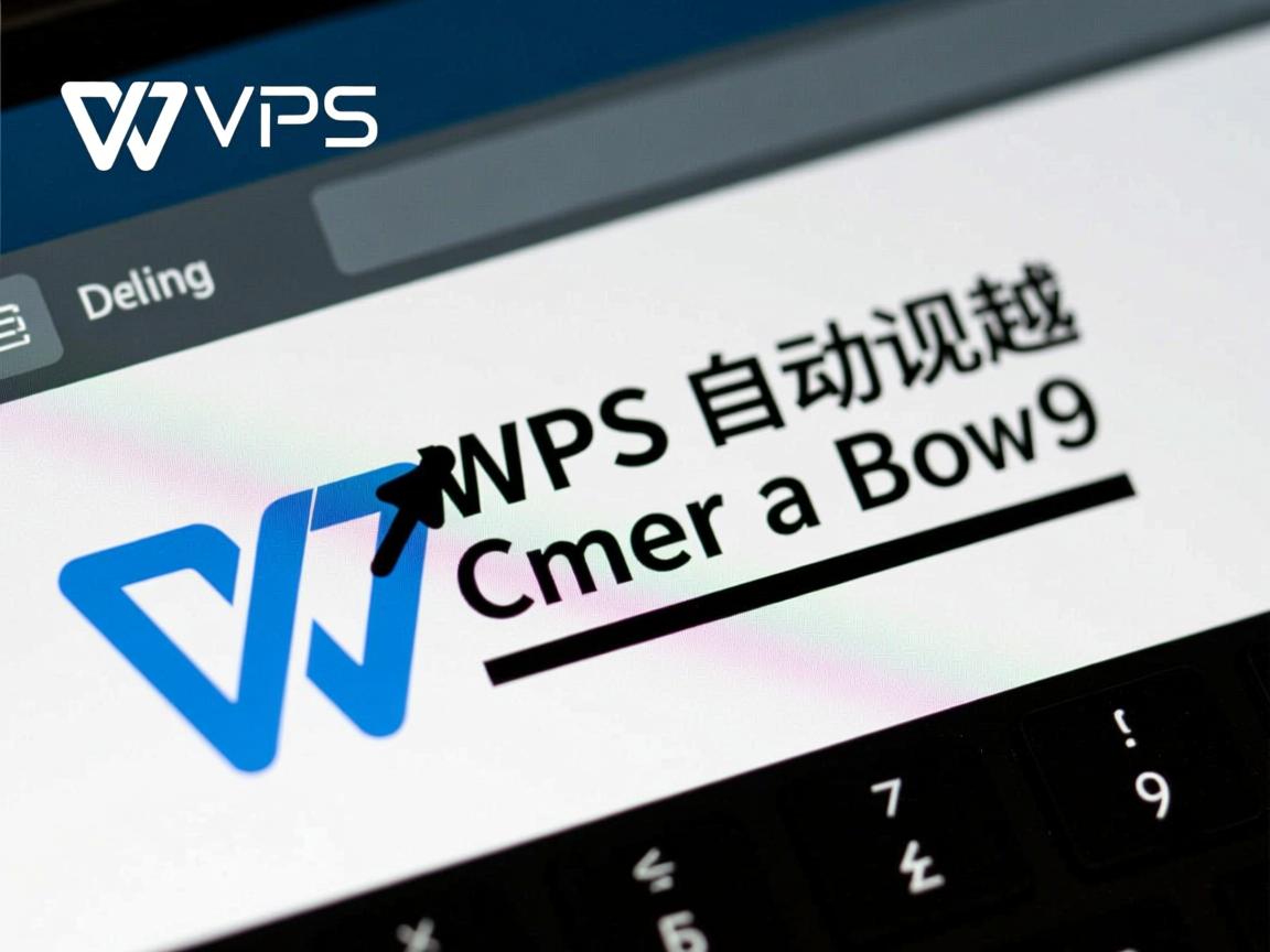 为什么wps会自动出现下划线  第3张 为什么wps会自动出现下划线  第3张