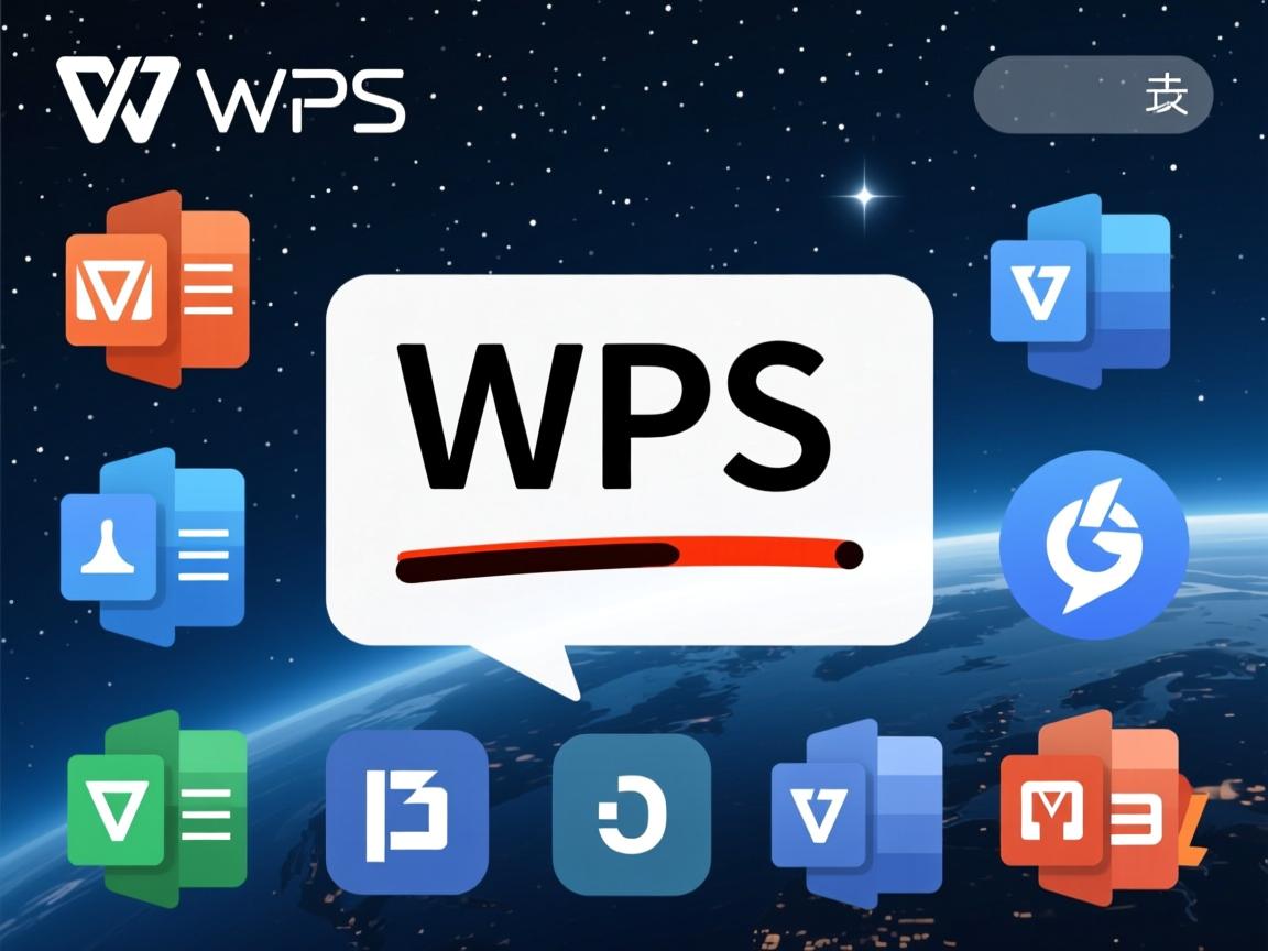 为什么wps会自动出现下划线  第2张 为什么wps会自动出现下划线  第2张