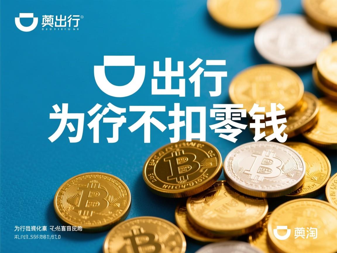 滴滴出行为什么不扣零钱  第3张