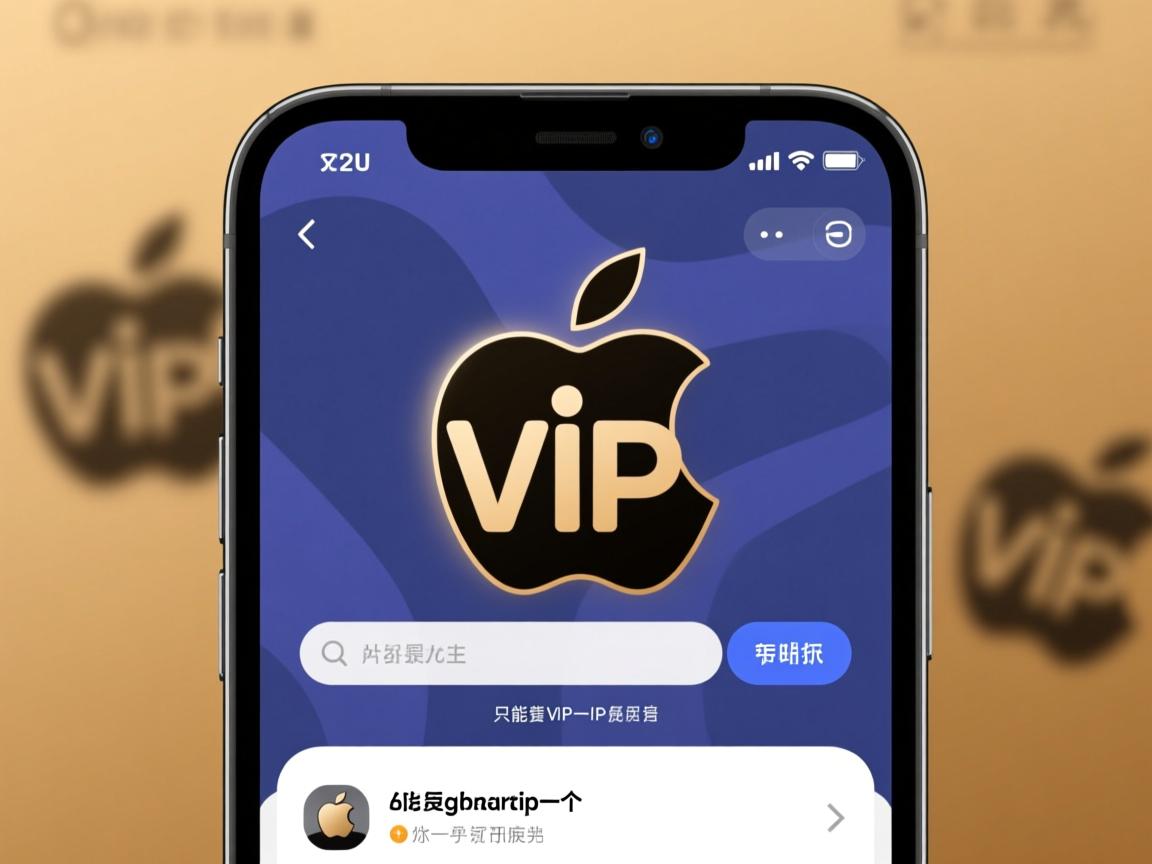 苹果手机为什么只能订阅一个vip  第3张 苹果手机为什么只能订阅一个vip  第3张