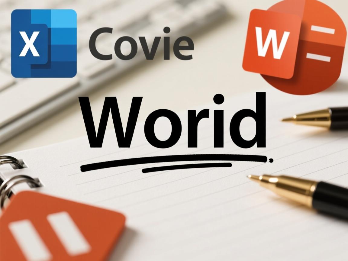 为什么word有的字下面有下划线  第1张