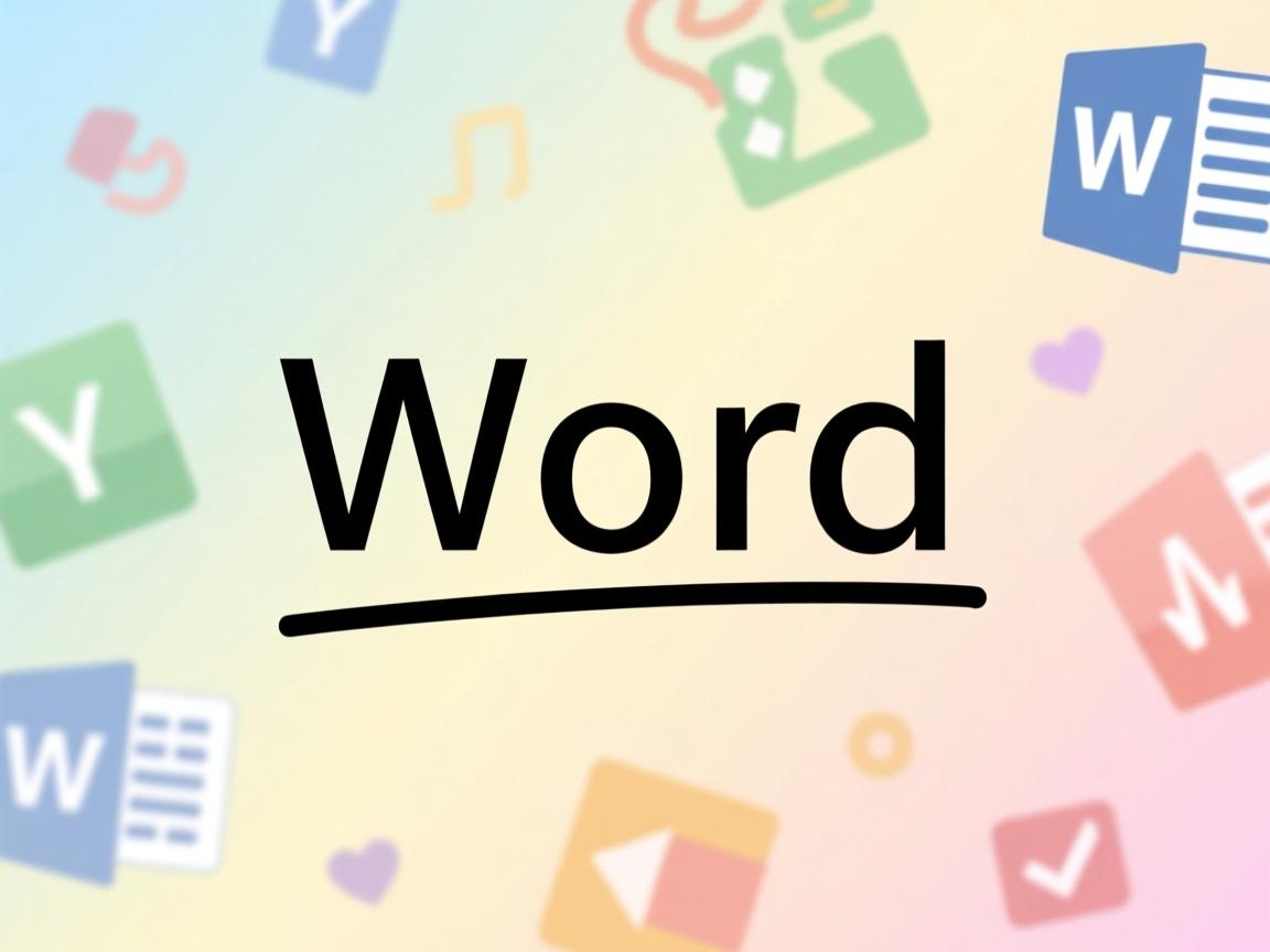 为什么word有的字下面有下划线  第3张