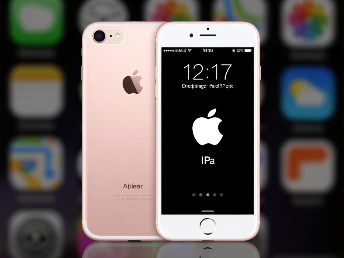 苹果7p现在为什么更新不了  第3张 苹果7p现在为什么更新不了  第3张