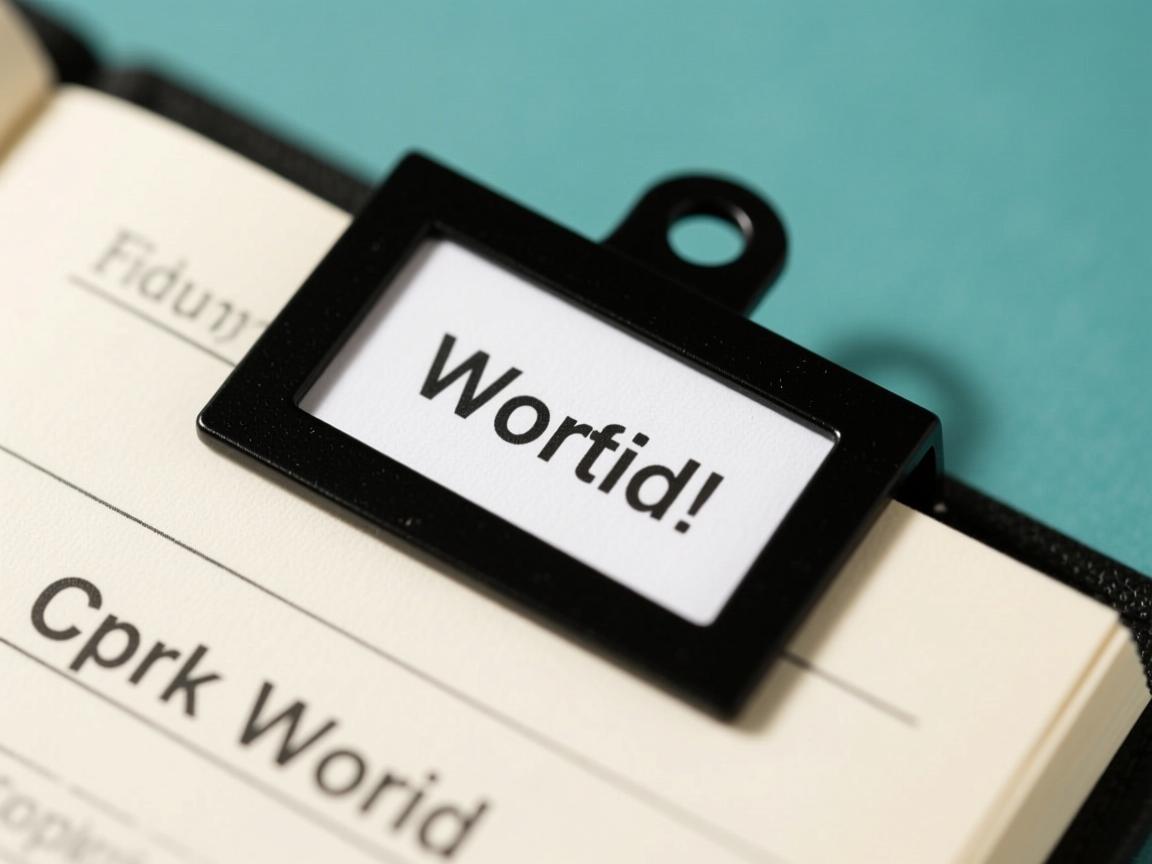 为什么word页码有一个黑框  第3张 为什么word页码有一个黑框  第3张