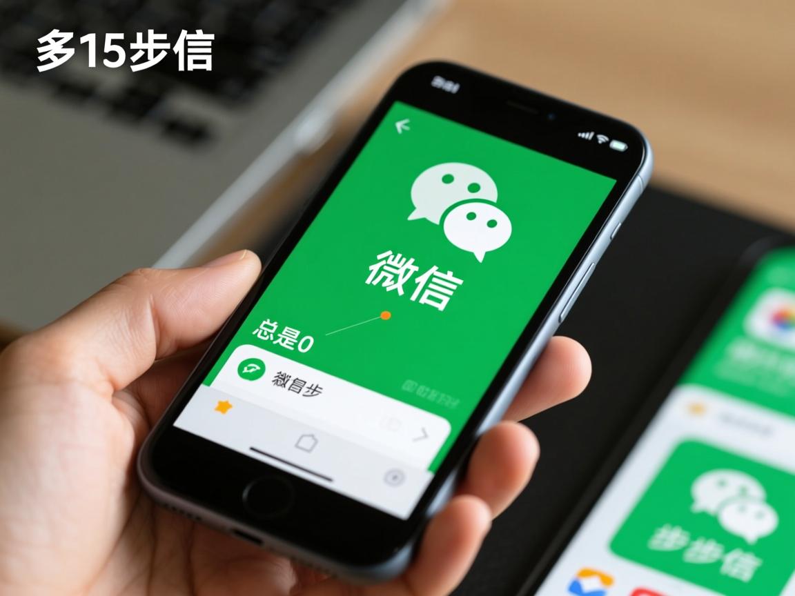 oppor15微信步数为什么总是0  第2张 oppor15微信步数为什么总是0  第2张