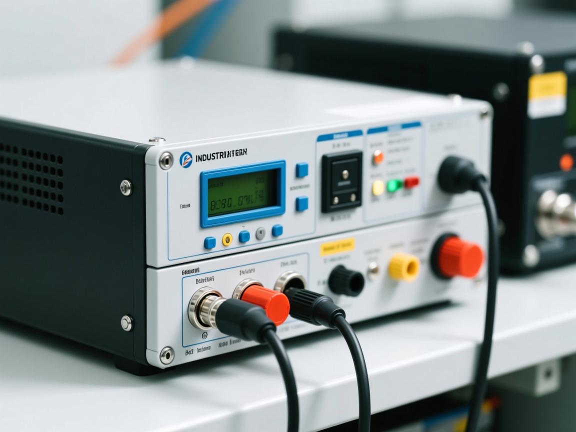 物理分隔发射机  第1张