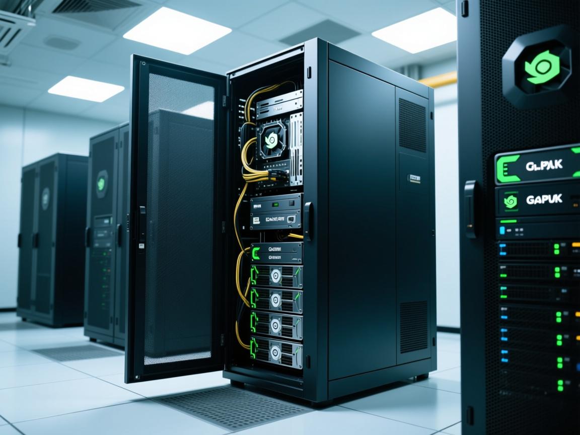 gpu云主机物理机  第1张 gpu云主机物理机  第1张