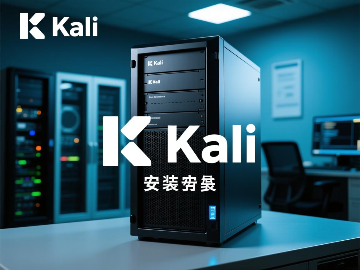 kali系统安装物理机  第3张 kali系统安装物理机  第3张