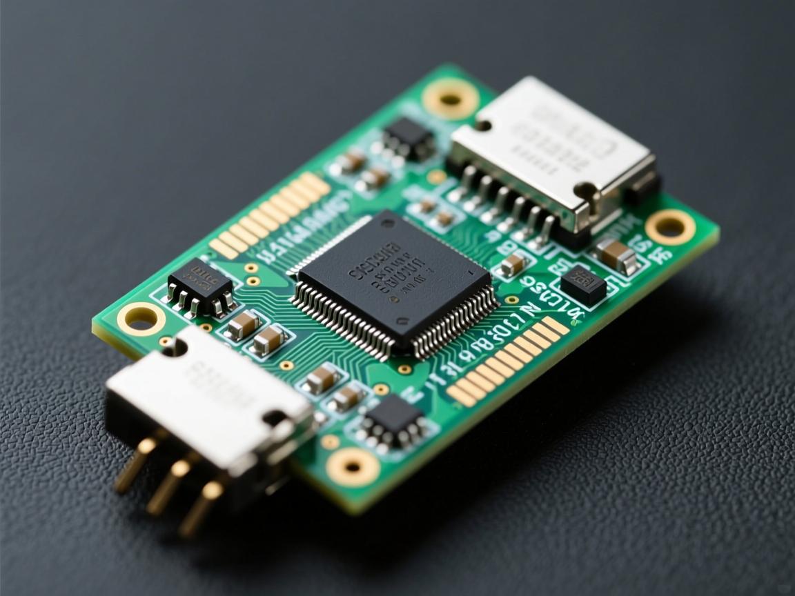 单片机物理开挂  第1张 单片机物理开挂  第1张