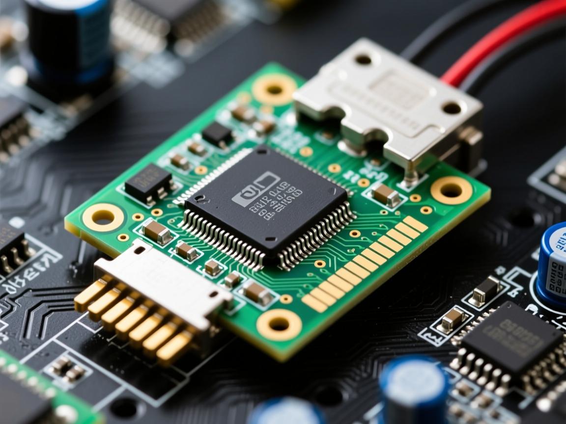 单片机物理开挂  第2张 单片机物理开挂  第2张