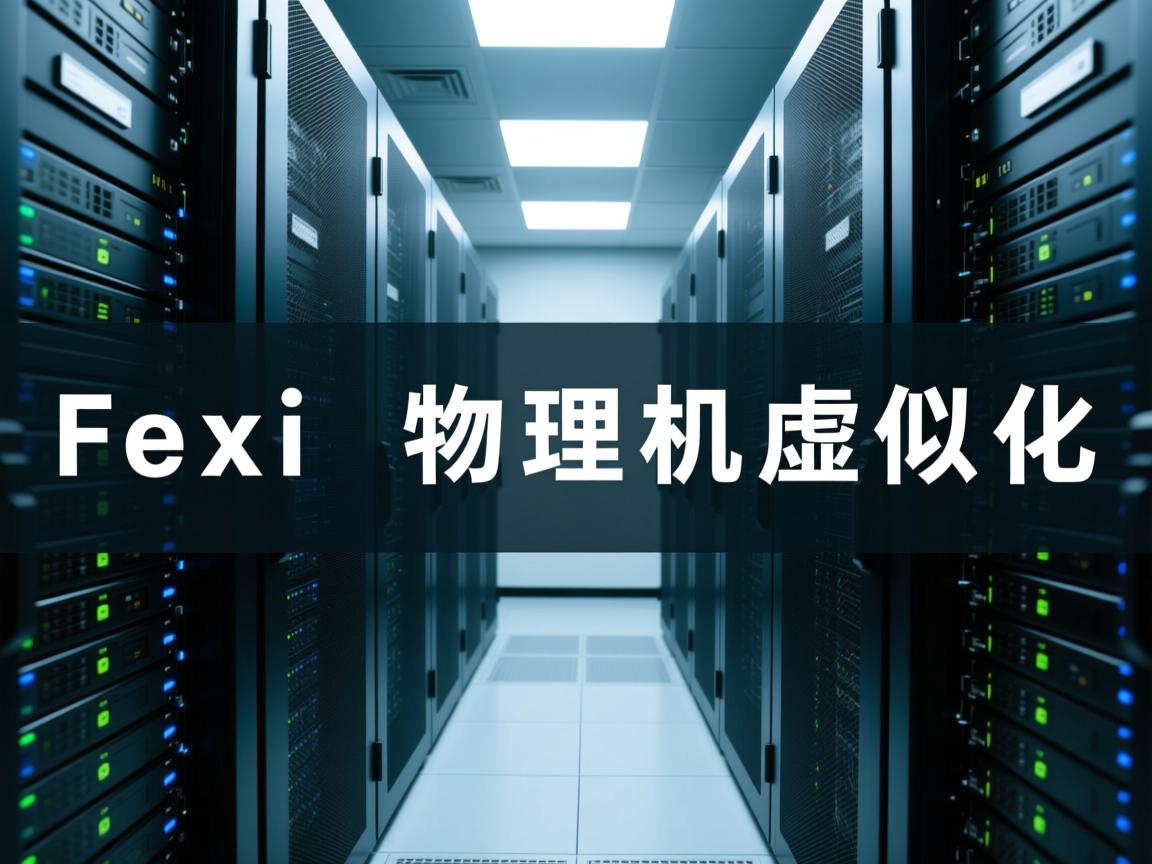 esxi 物理机虚拟化  第2张 esxi 物理机虚拟化  第2张