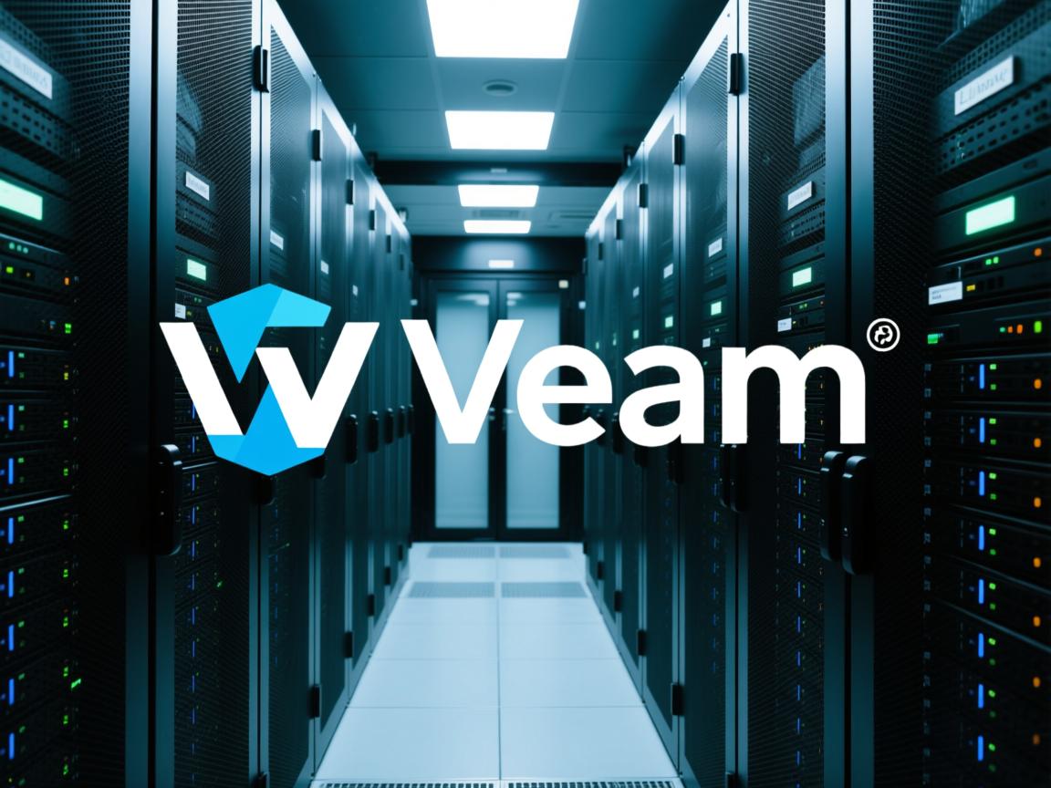 veeam备份linux物理机  第3张