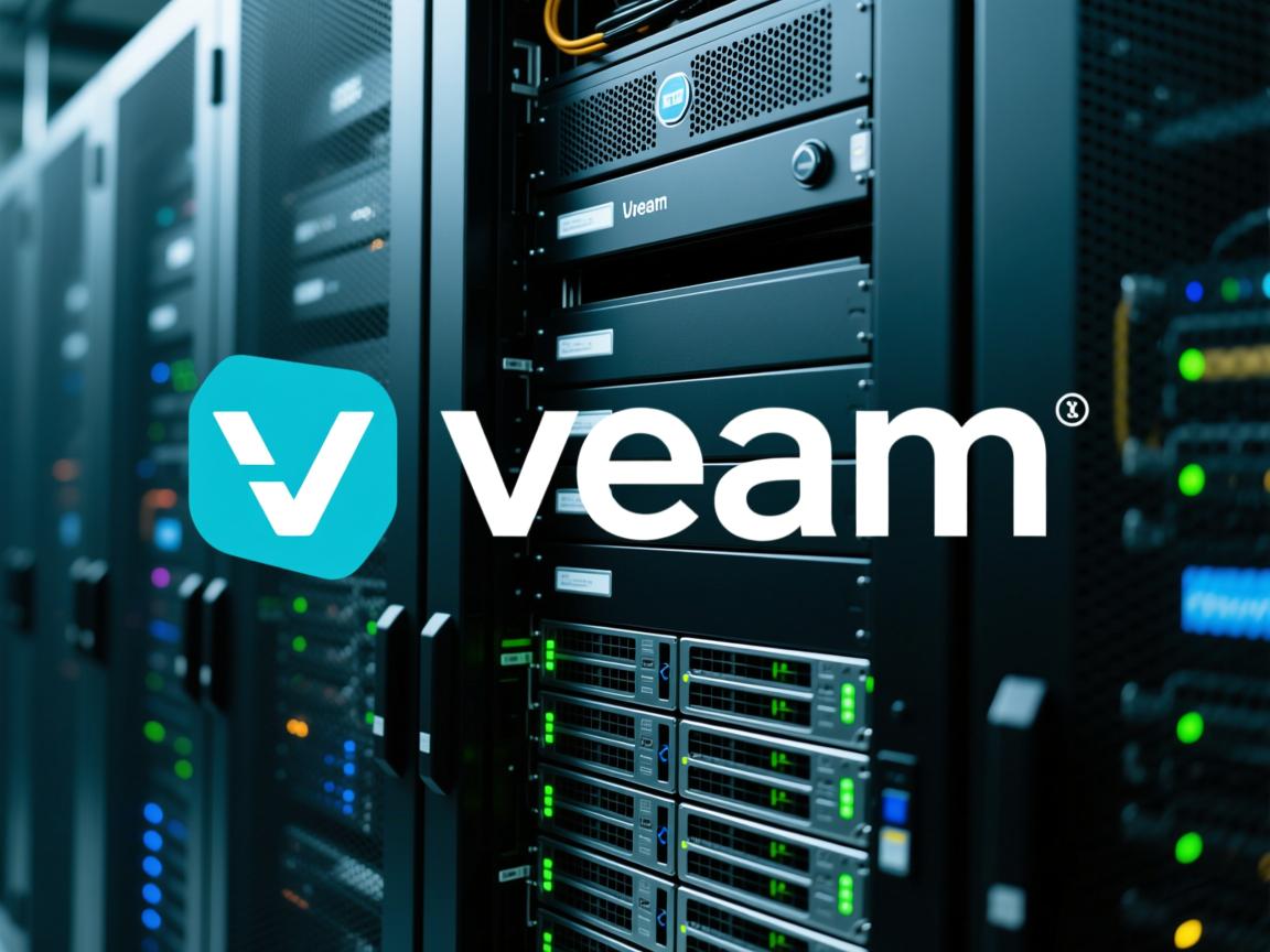 veeam备份linux物理机  第2张