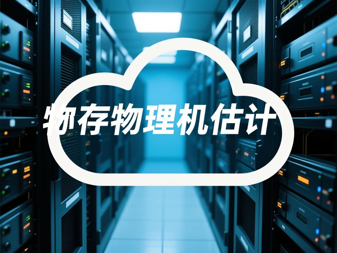 云 内存 物理机估计  第1张 云 内存 物理机估计  第1张
