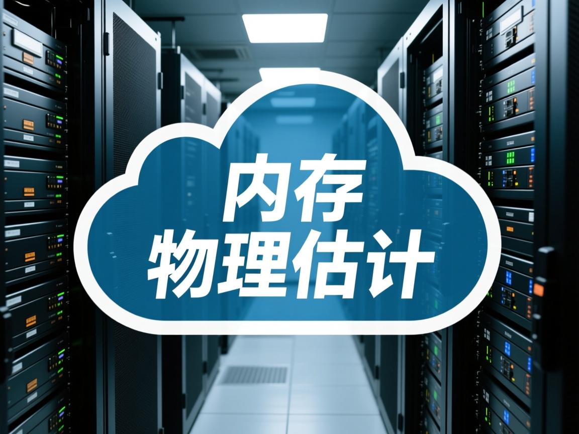 云 内存 物理机估计  第3张 云 内存 物理机估计  第3张