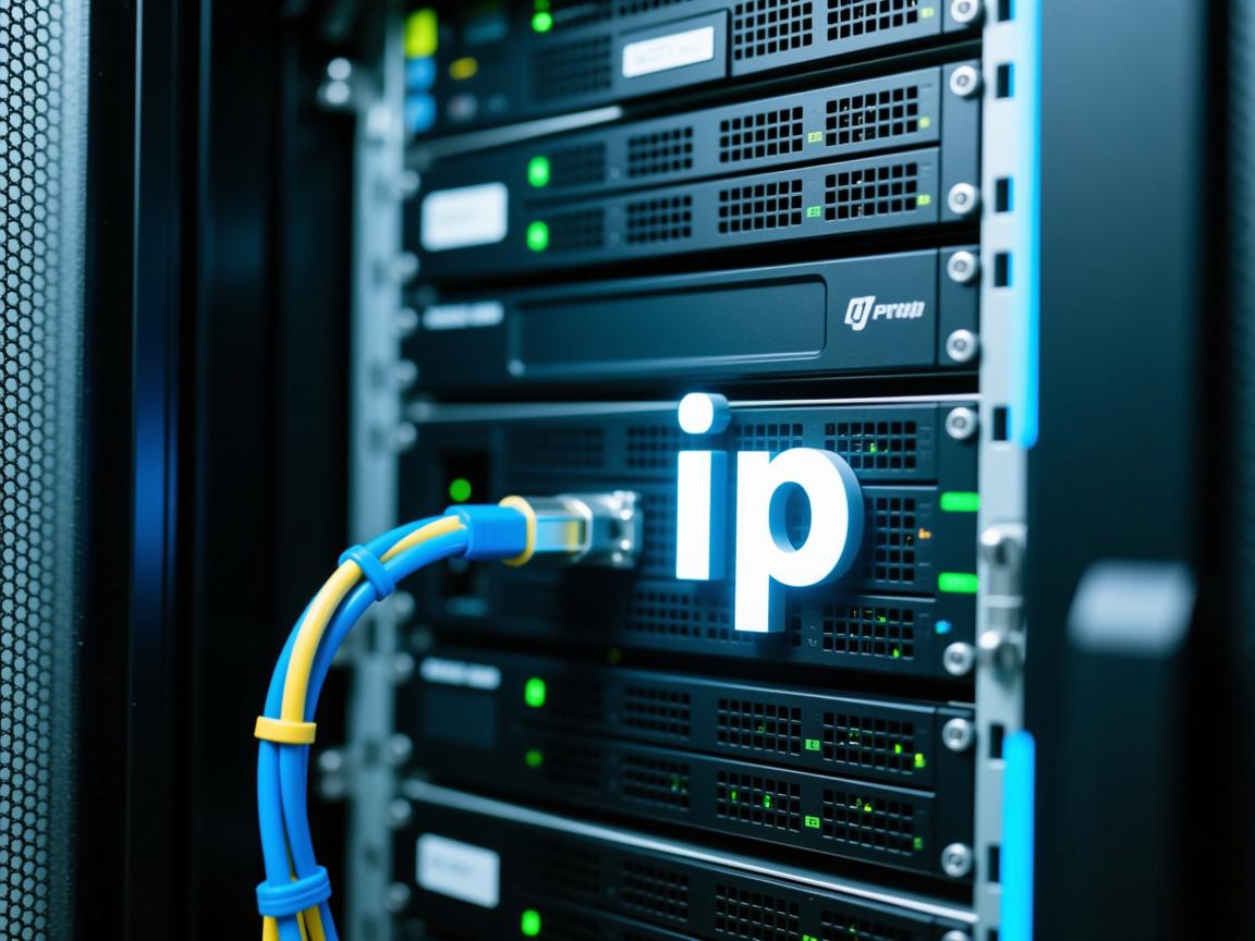 怎么查看物理机ip  第1张 怎么查看物理机ip  第1张