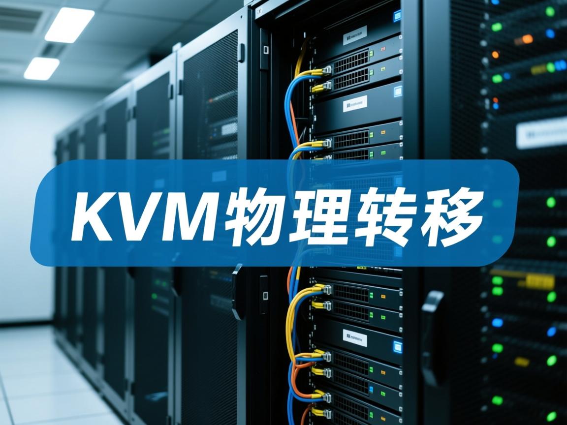 kvm跨物理机迁移  第1张