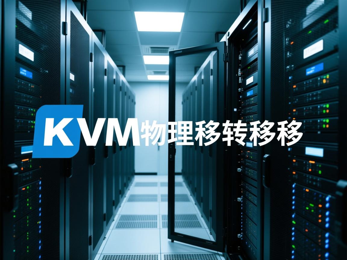 kvm跨物理机迁移  第2张