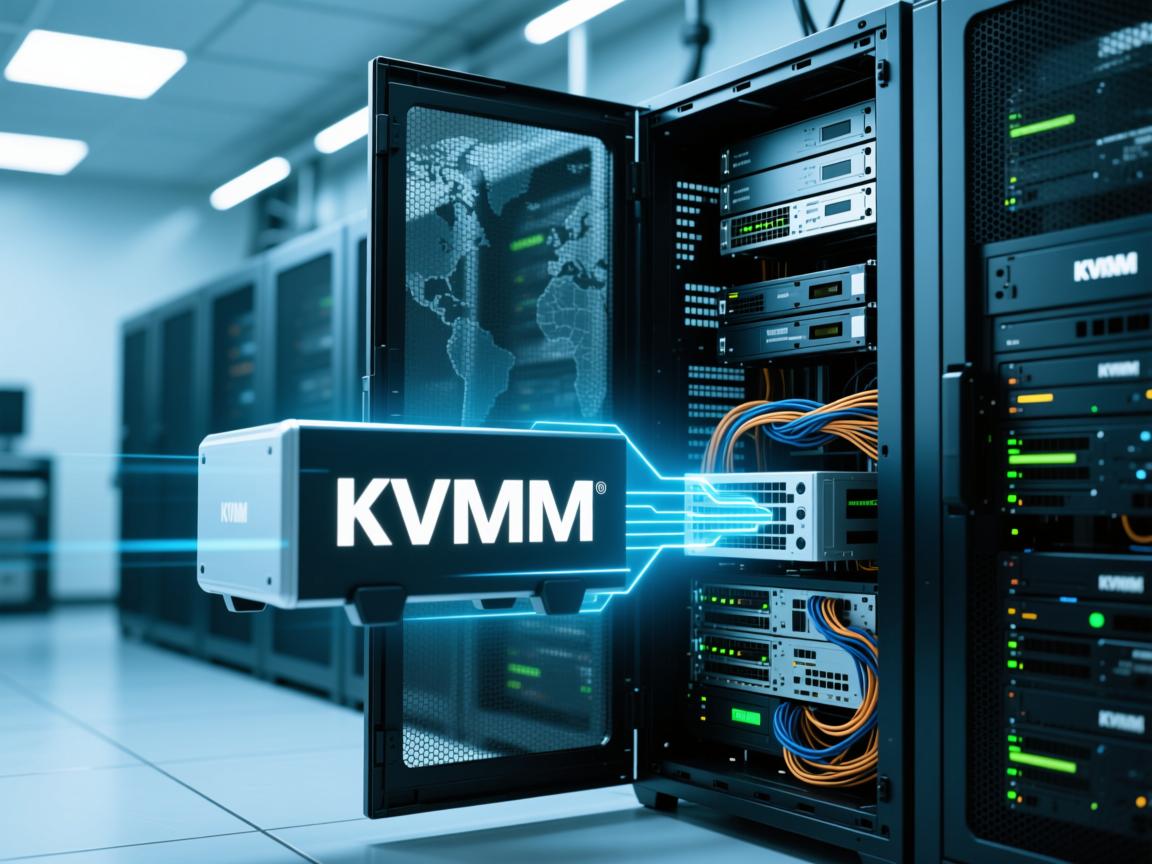 kvm虚拟机迁移物理机