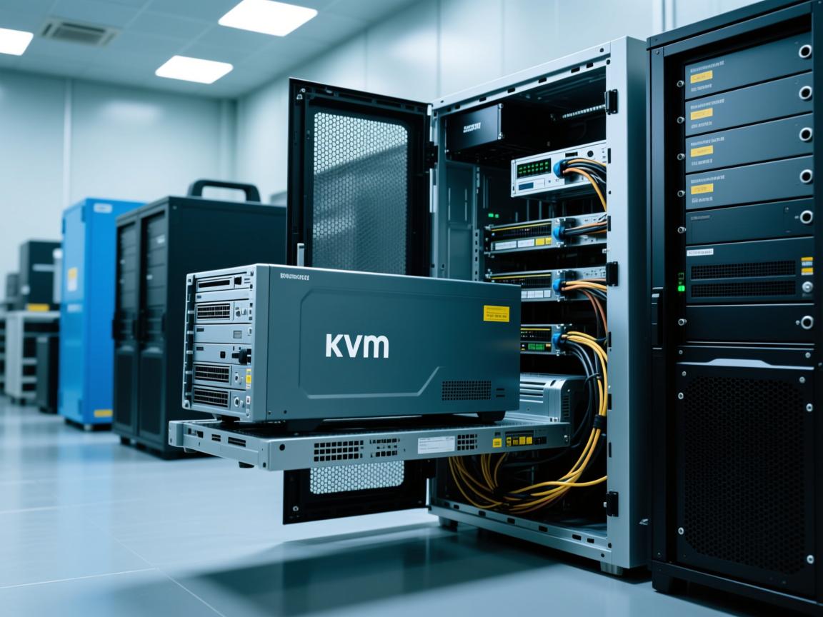 kvm虚拟机迁移物理机  第3张