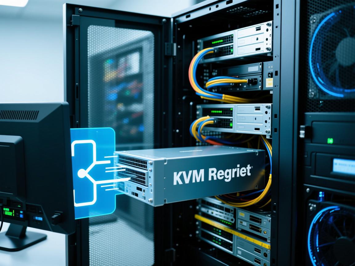 kvm虚拟机迁移物理机  第2张