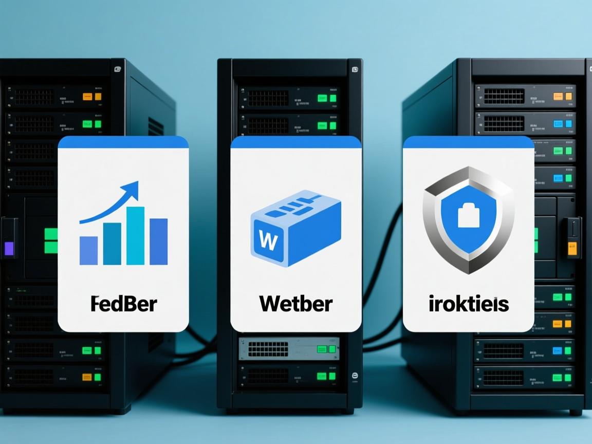 web虚拟主机三种类型  第2张