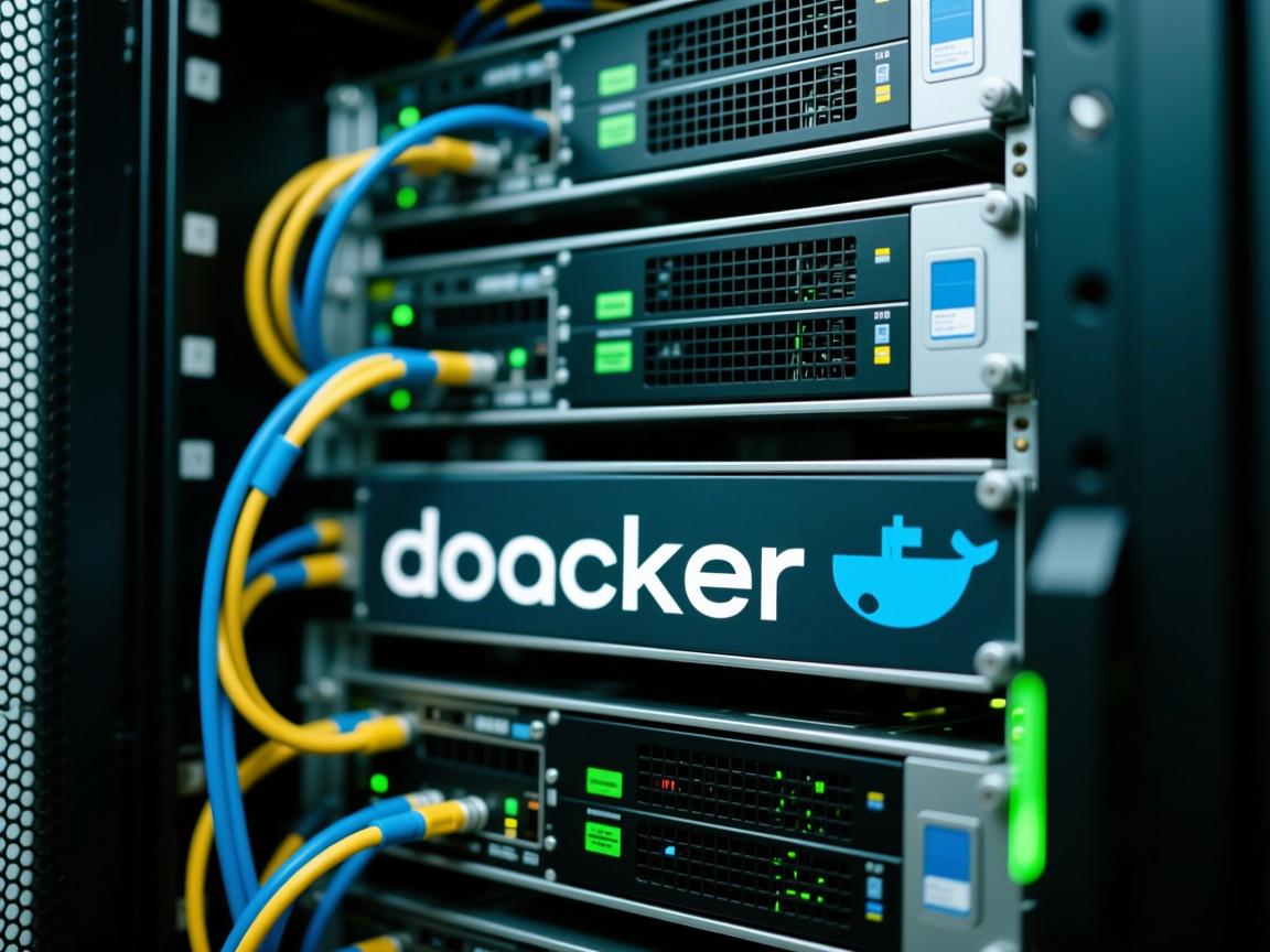 docker跑在物理机  第3张