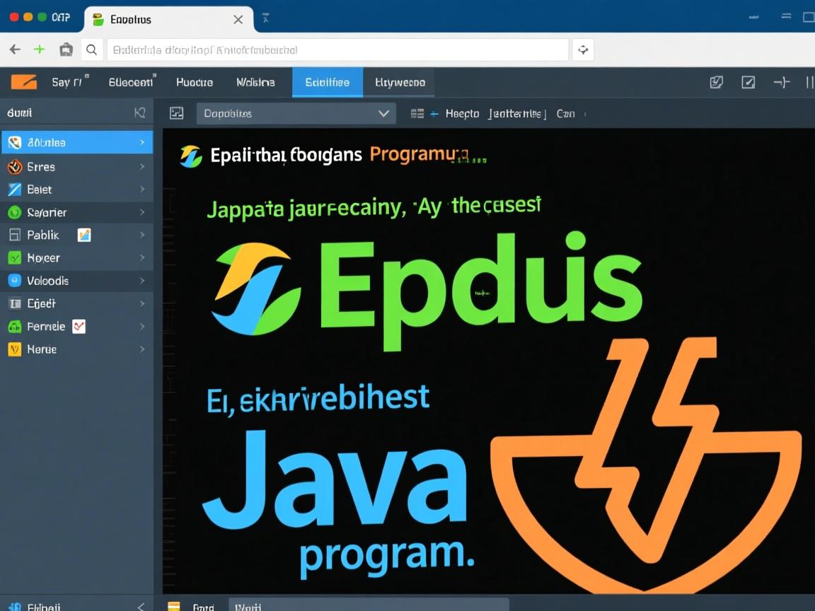 editplus怎么运行java程序  第2张 editplus怎么运行java程序  第2张