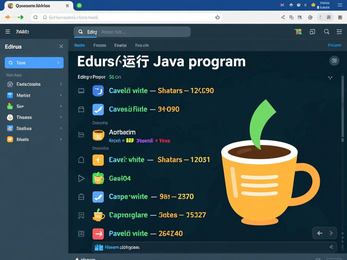 editplus怎么运行java程序  第3张 editplus怎么运行java程序  第3张