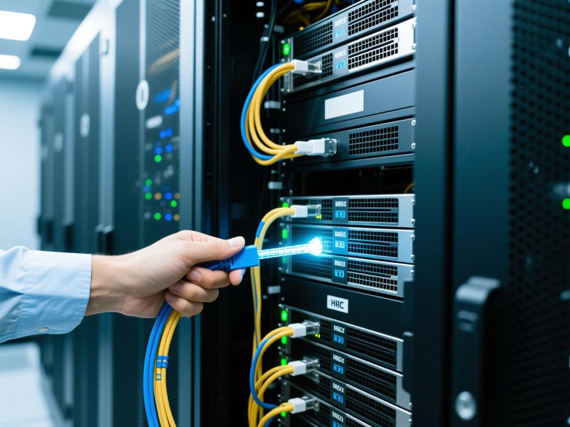 hmc连接到物理机 第2张 hmc连接到物理机 第2张