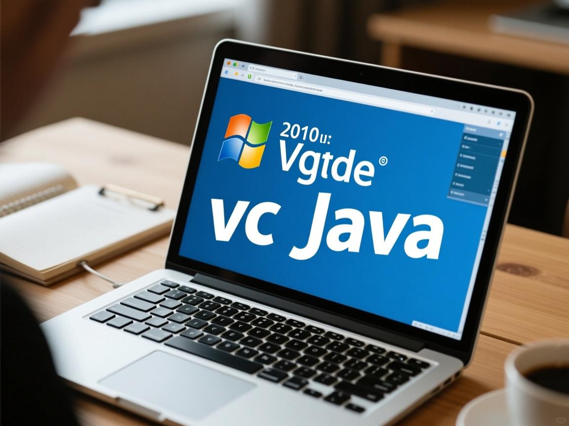 怎么用vs2010 vc编写java  第1张