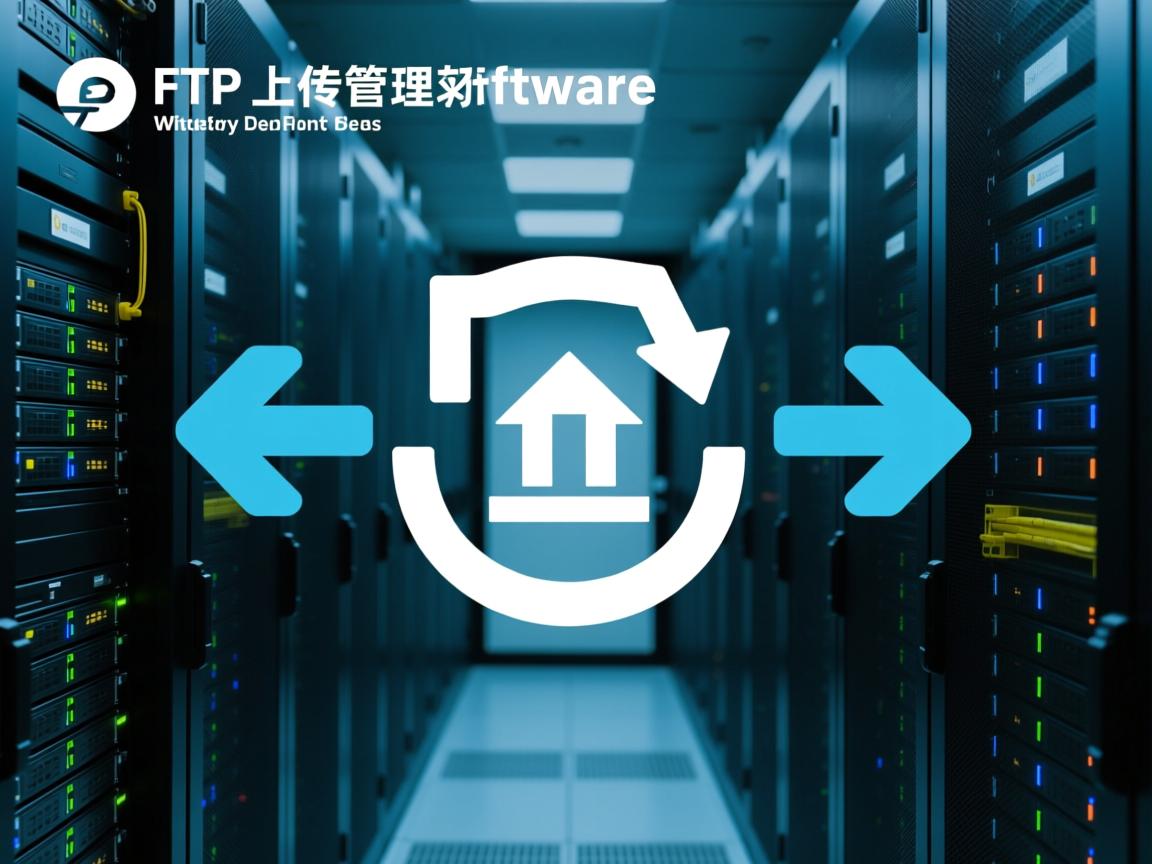 ftp虚拟主机上传管理软件  第2张 ftp虚拟主机上传管理软件  第2张