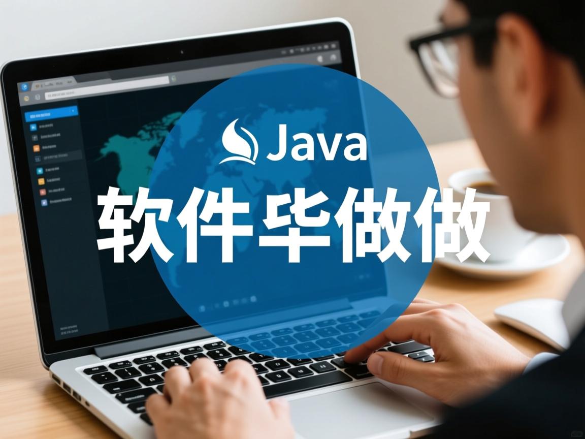 java软件怎么做  第1张