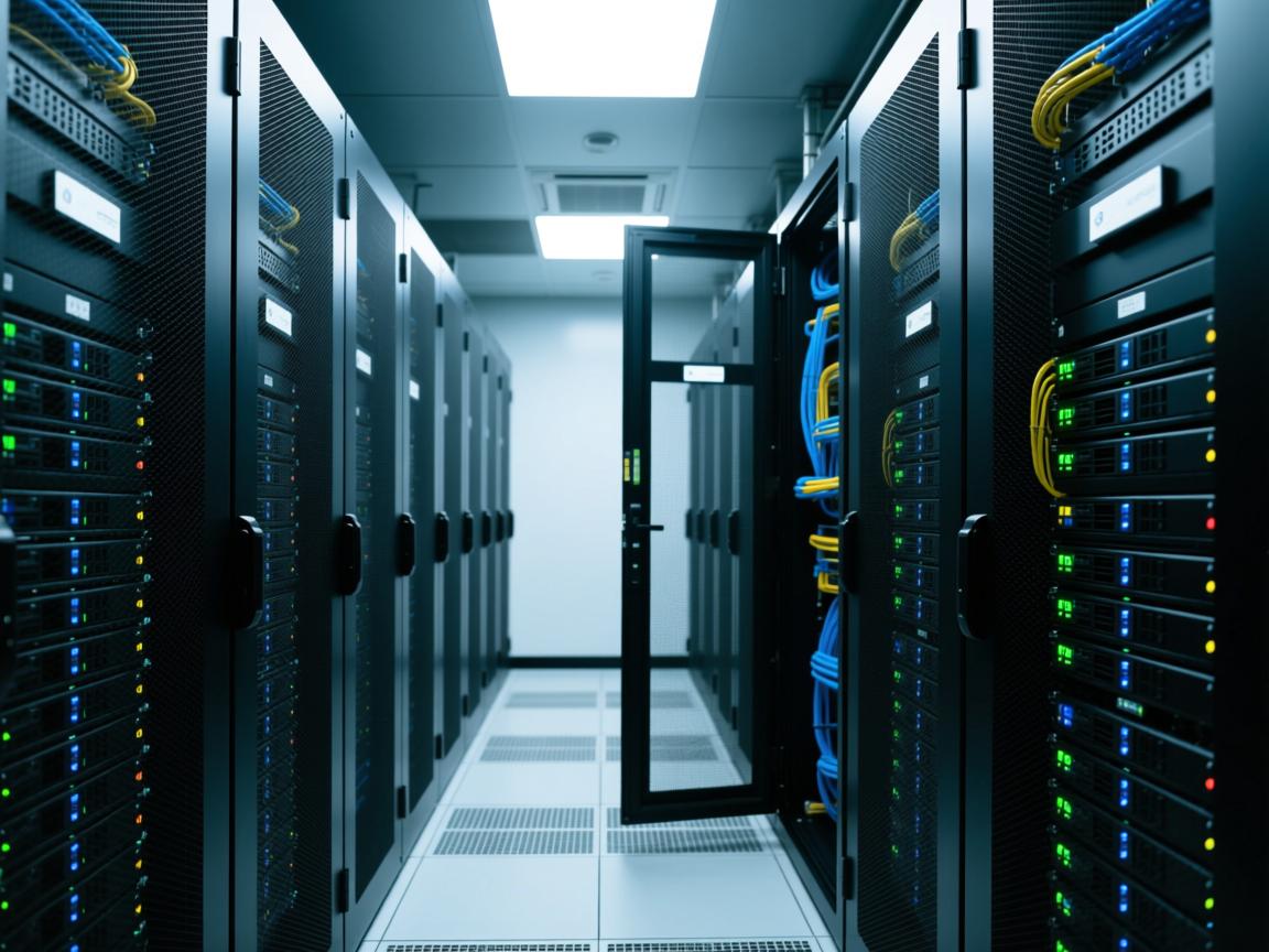 物理机和裸金属  第1张