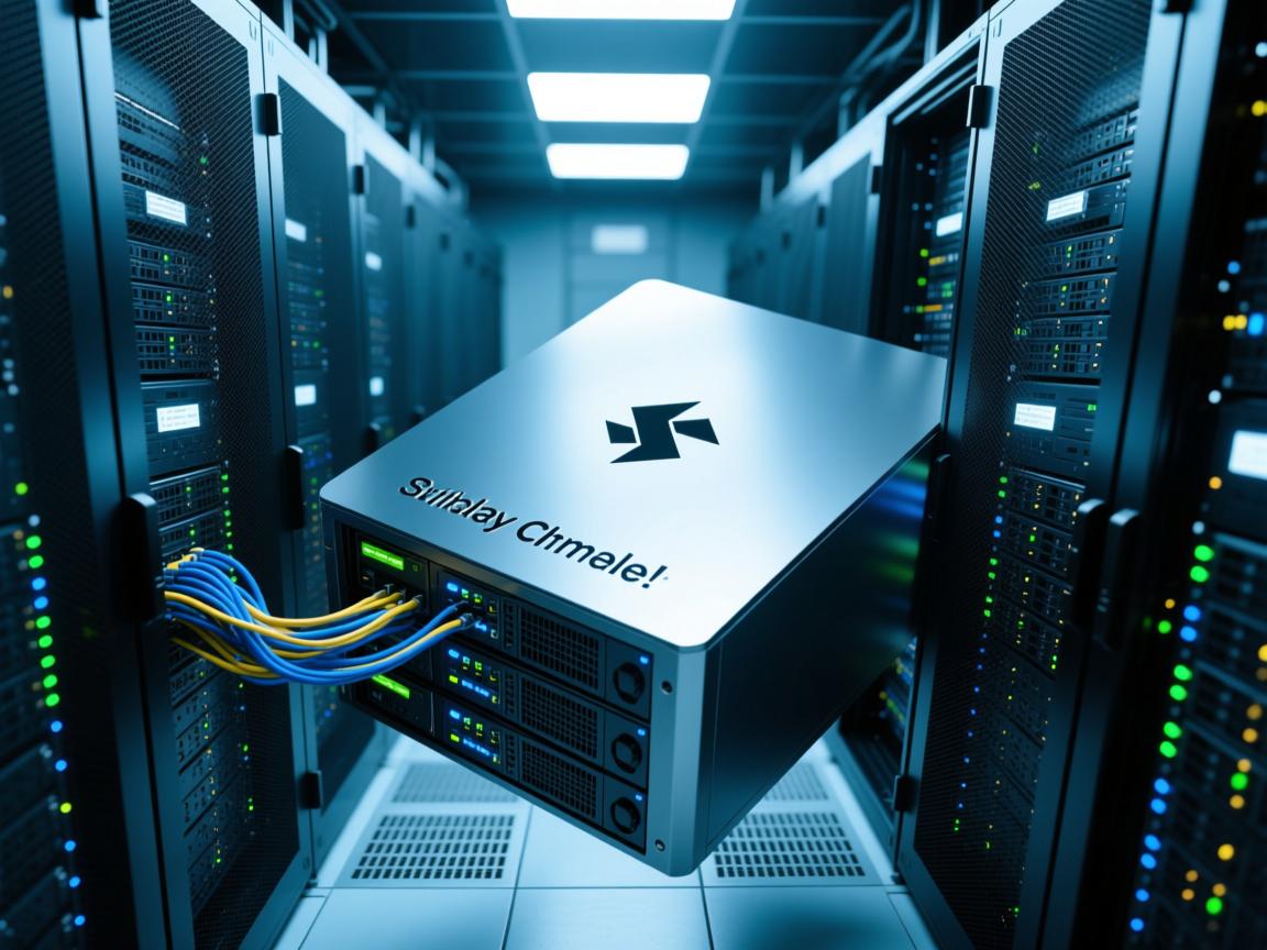 物理机和裸金属  第2张