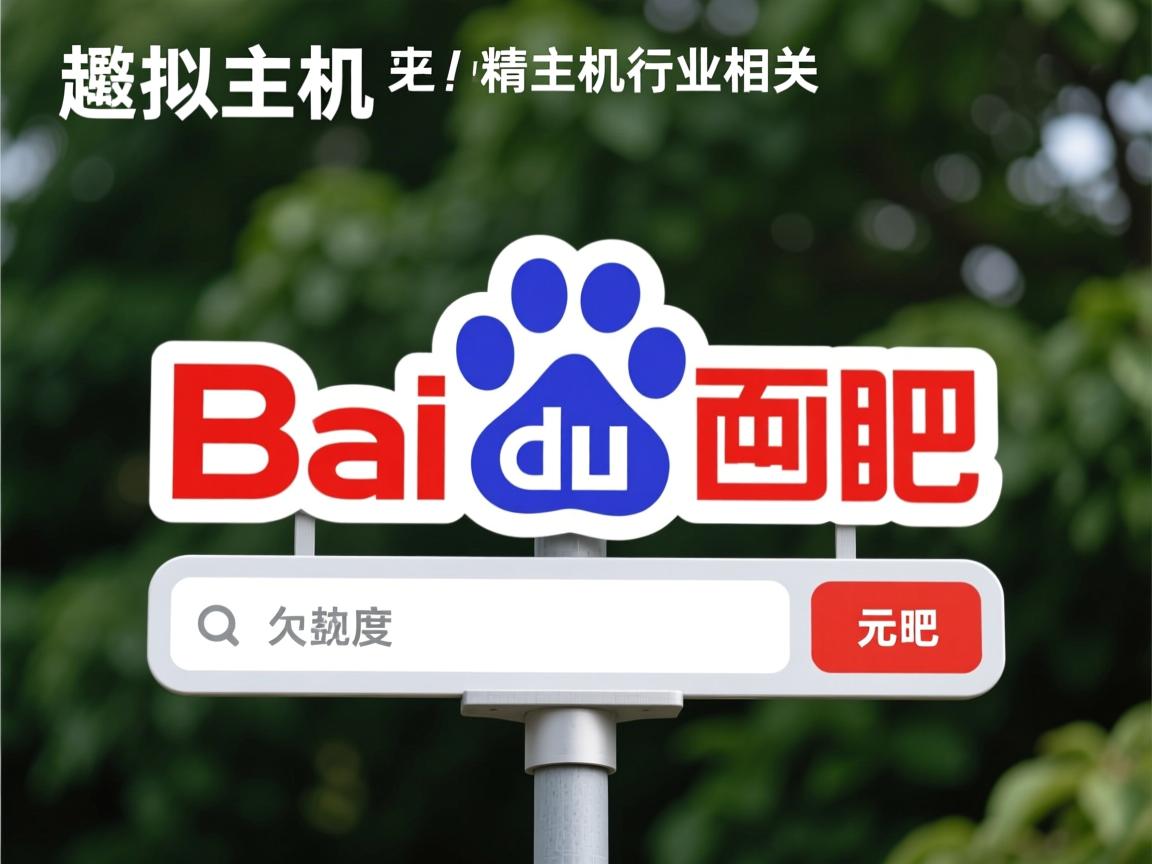 免费虚拟主机百度贴吧  第1张