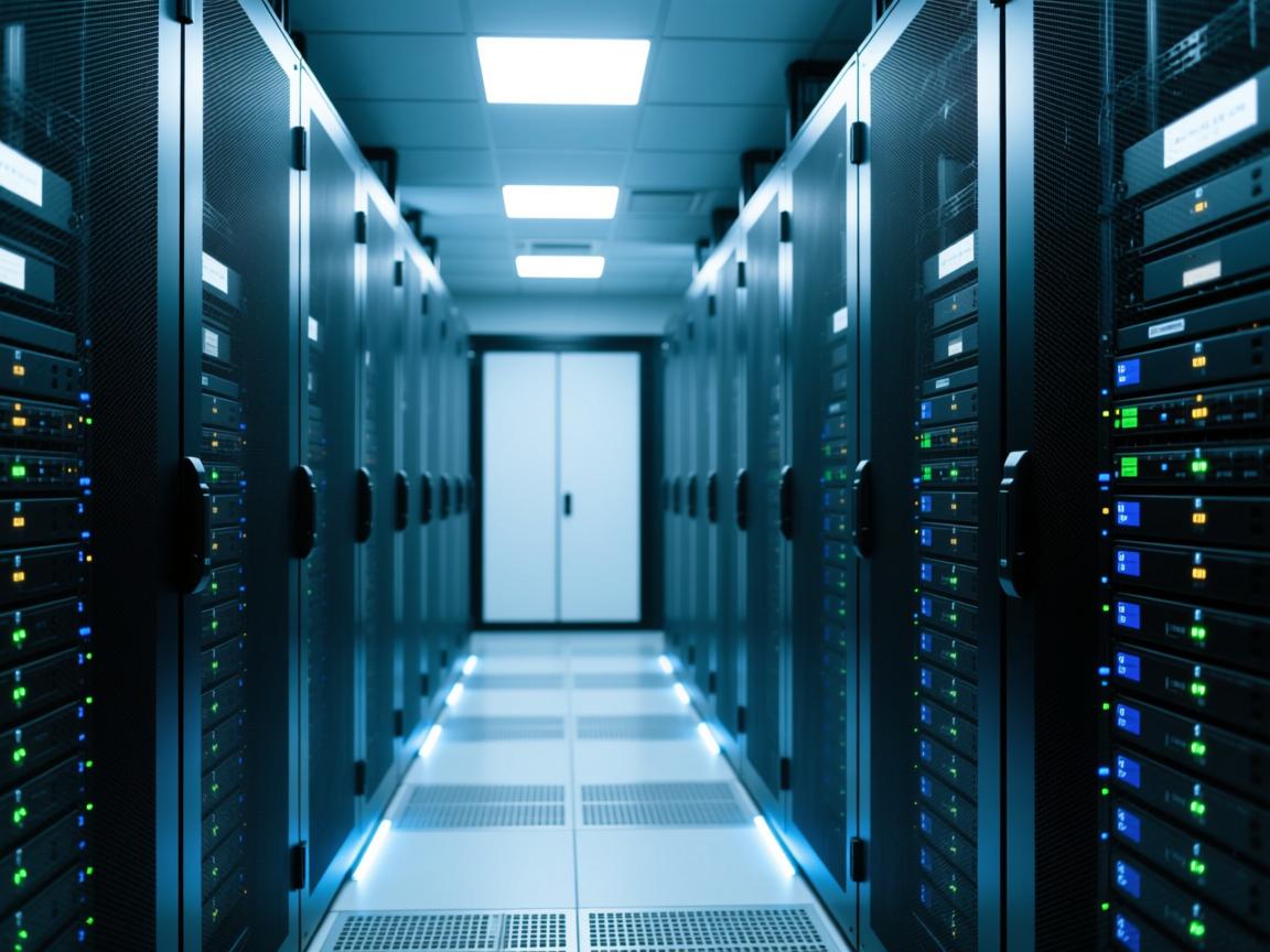 物理机服务的功能