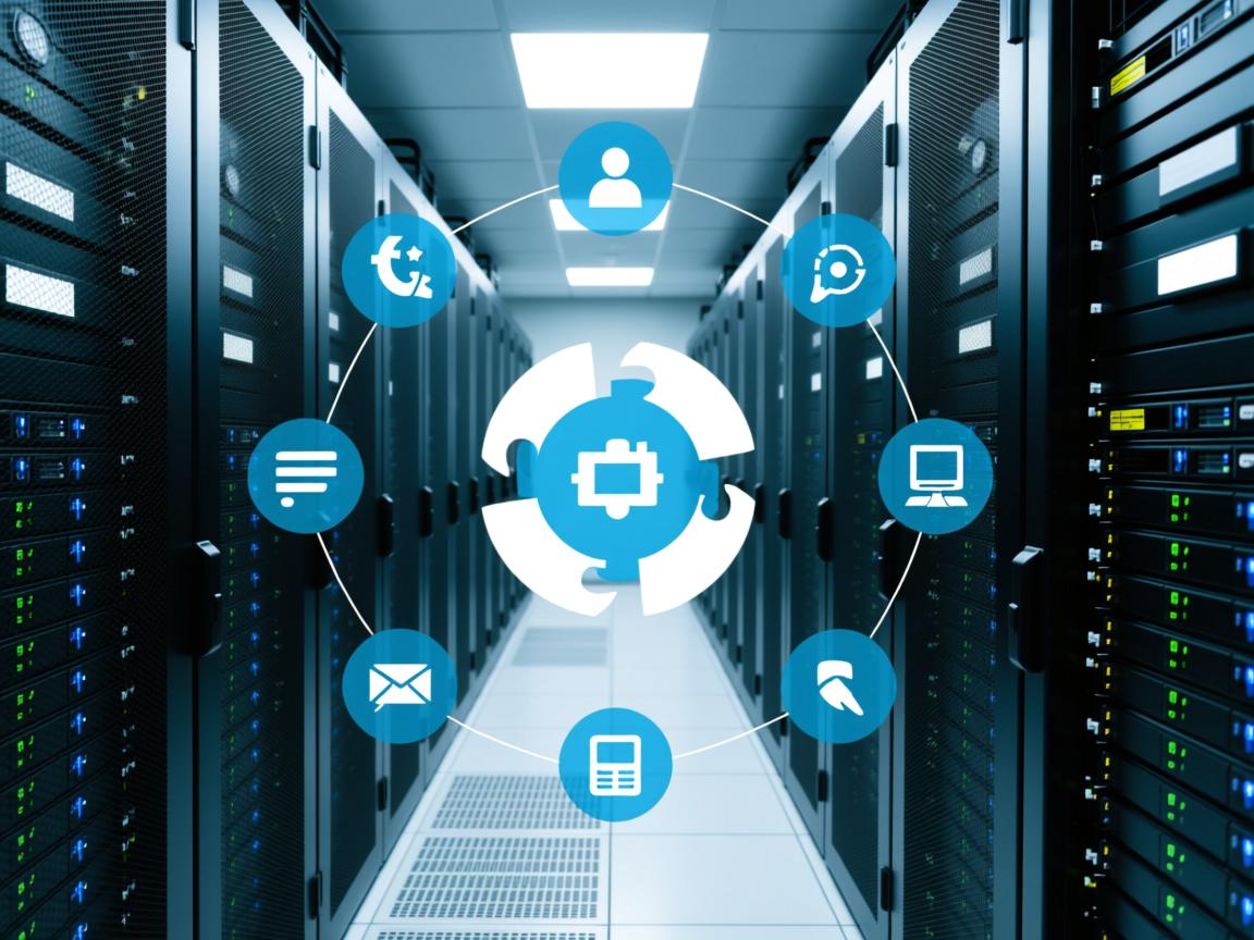 物理机服务的功能  第3张