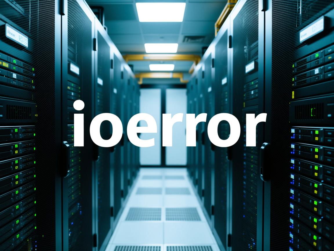 物理机转虚拟机ioerror  第2张