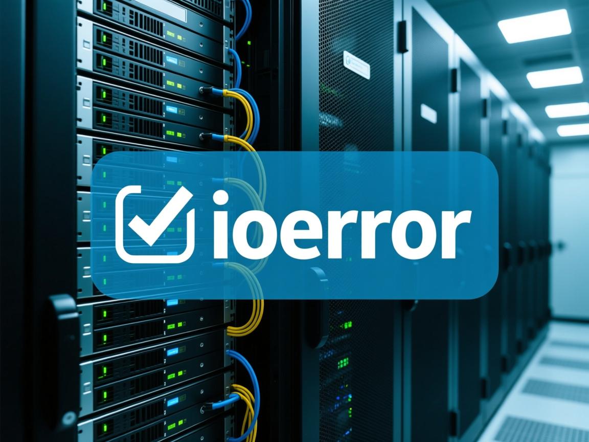 物理机转虚拟机ioerror  第3张